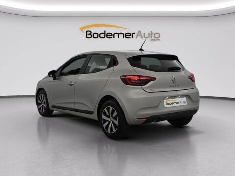 Clio TCe 90 Equilibre 2023 occasion 56300 Pontivy