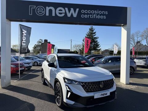 Renault Austral full hybrid E-Tech 200 ch Esprit Alpine 2026 occasion Guingamp 22200