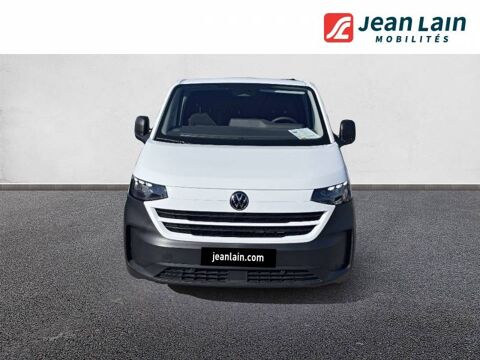 Transporter TRANSPORTER VAN L1H1 2.0 TDI 150 BVA8 BUSINESS 2025 occasion 01170 Cessy