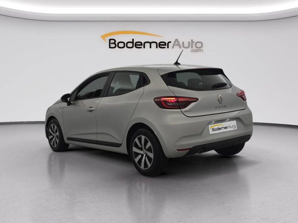 Clio TCe 90 Equilibre 2024 occasion 29000 Quimper