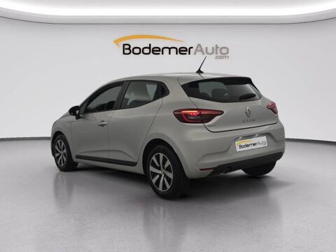 Clio TCe 90 Equilibre 2024 occasion 29000 Quimper