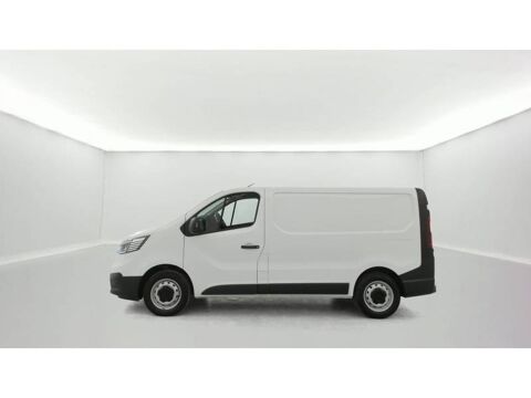 Trafic TRAFIC FGN L1H1 3000 KG BLUE DCI 130 CONFORT 2023 occasion 50000 Saint-L&ocirc;