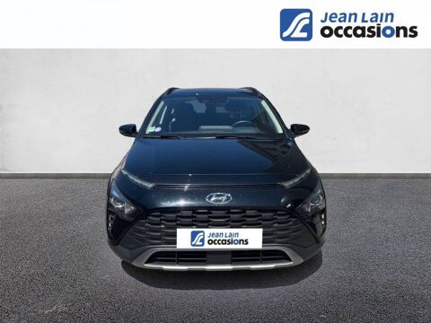 Bayon 1.0 T-GDi 100 Hybrid 48V Initia 2022 occasion 73200 Albertville