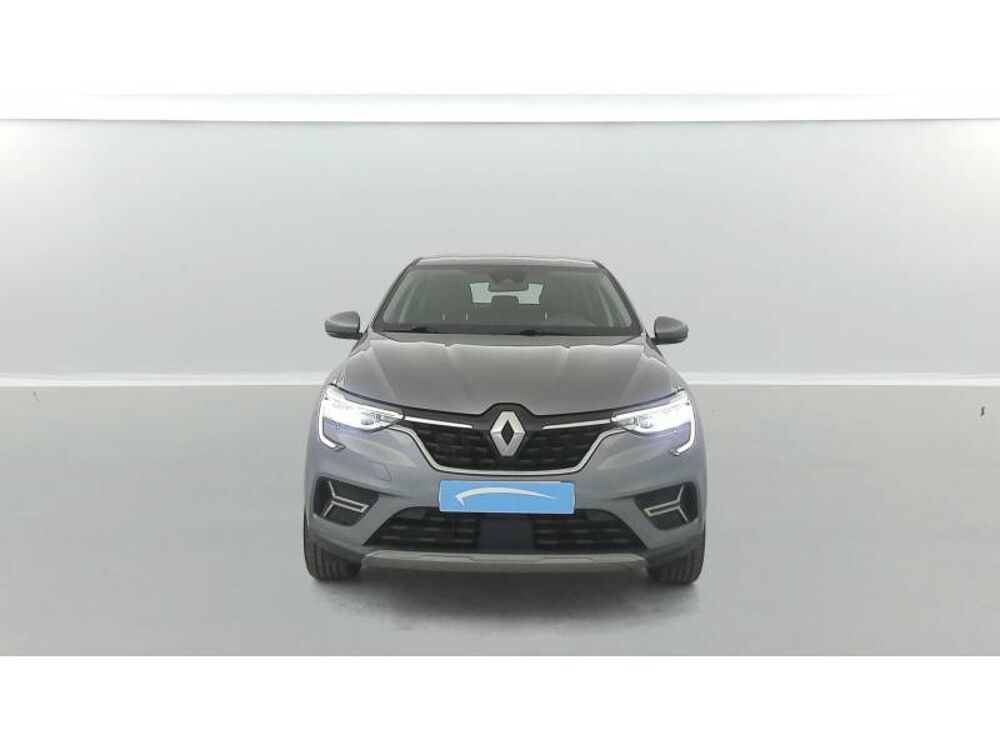 Arkana TCe 140 EDC FAP Zen 2022 occasion 56300 Pontivy
