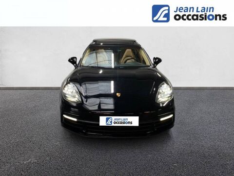 Panamera 4 V6 3.0 462 PDK Hybrid Sport Turismo 2019 occasion 74600 Seynod