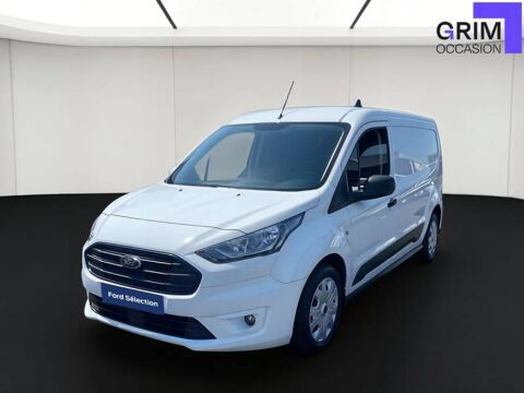 Annonce voiture Ford Transit Connect 18990 €
