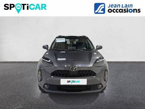 Yaris Cross Hybride 116h 2WD Dynamic Business + Programme To 2025 occasion 74100 V&eacute;traz-Monthoux