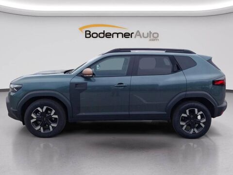 Duster Hybrid 140 Extreme 2025 occasion 22600 Loud&eacute;ac