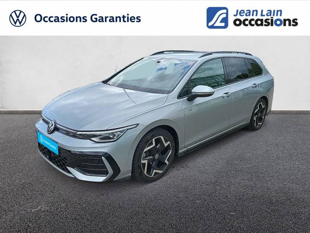 Golf SW 2.0 TDI 150 DSG7 R-Line 2025 occasion 74200 Margencel