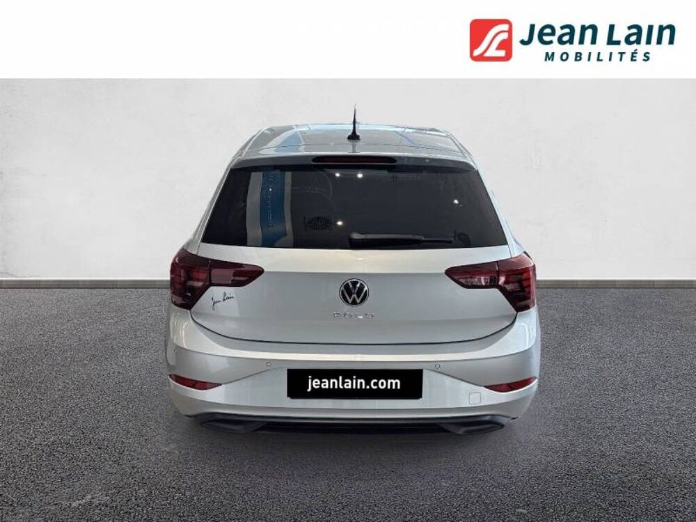 Polo 1.0 TSI 95 S&S DSG7 VW Edition 2026 occasion 01170 Cessy
