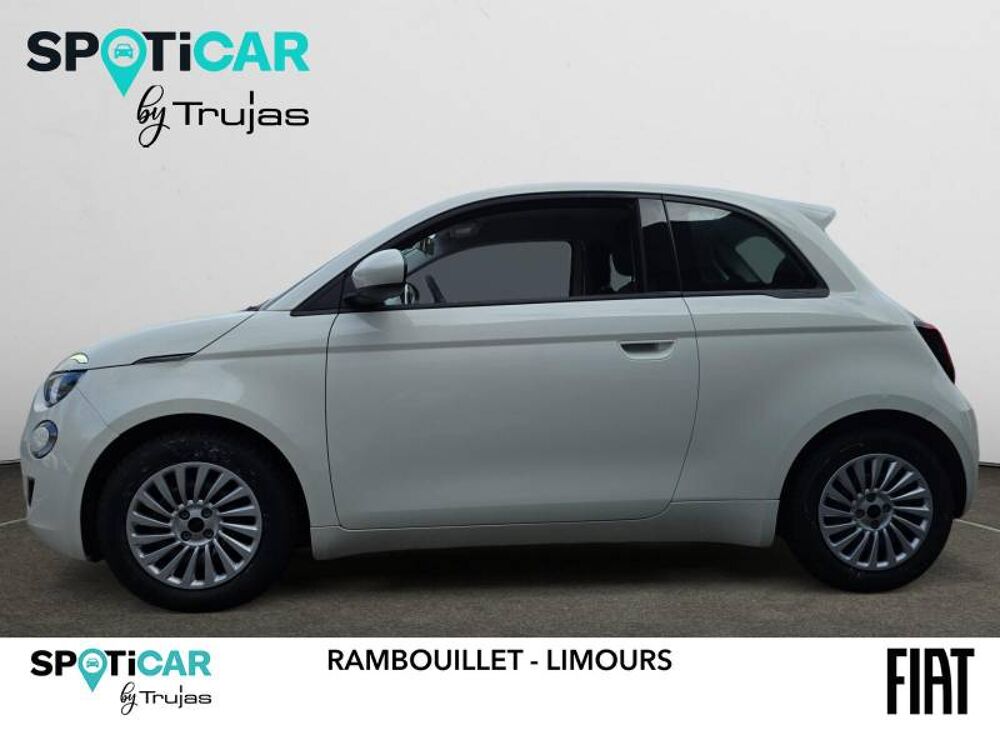 500 e 95 ch Nouvelle 2023 occasion 78120 Rambouillet