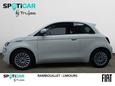 500 e 95 ch Nouvelle 2023 occasion 78120 Rambouillet
