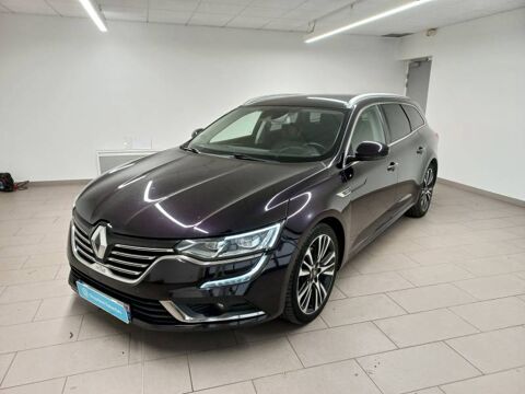 Renault Talisman Estate dCi 160 Energy EDC Initiale Paris 2019 occasion Belleville 69220