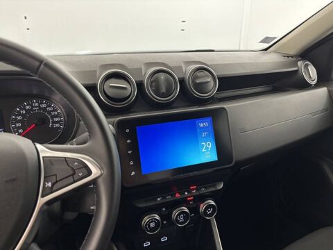 Duster Blue dCi 115 4x2 Prestige + 2022 occasion 56850 Caudan