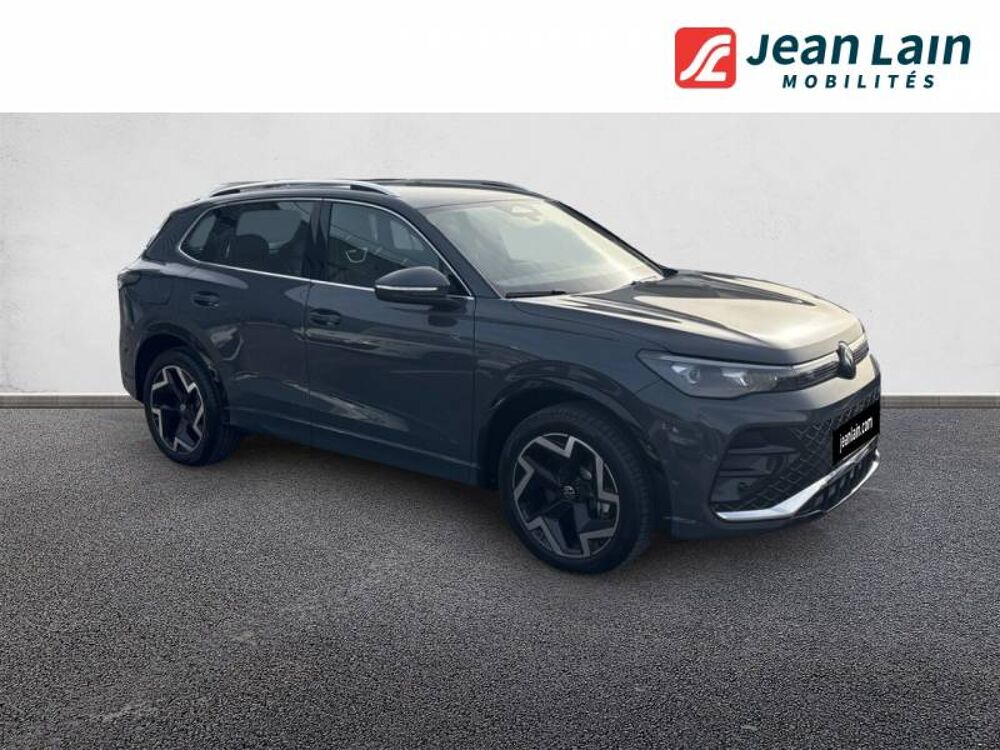 Tiguan 2.0 TDI 150ch DSG7 R-Line 2026 occasion 74100 Annemasse