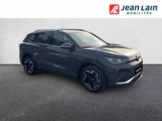 Tiguan 2.0 TDI 150ch DSG7 R-Line 2026 occasion 74100 Annemasse