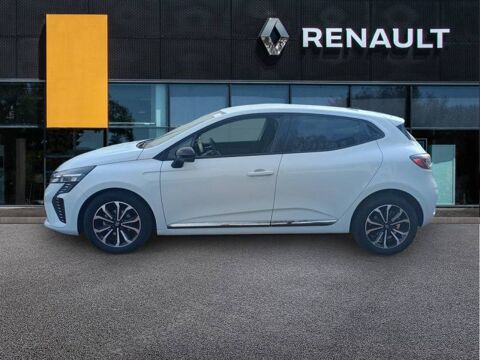 Clio TCe 90 ch GSR2 Techno 2025 occasion 14200 H&eacute;rouville-Saint-Clair