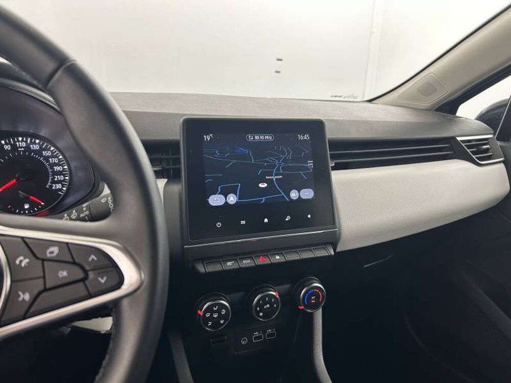 Clio TCe 90 Evolution 2023 occasion 29200 Brest