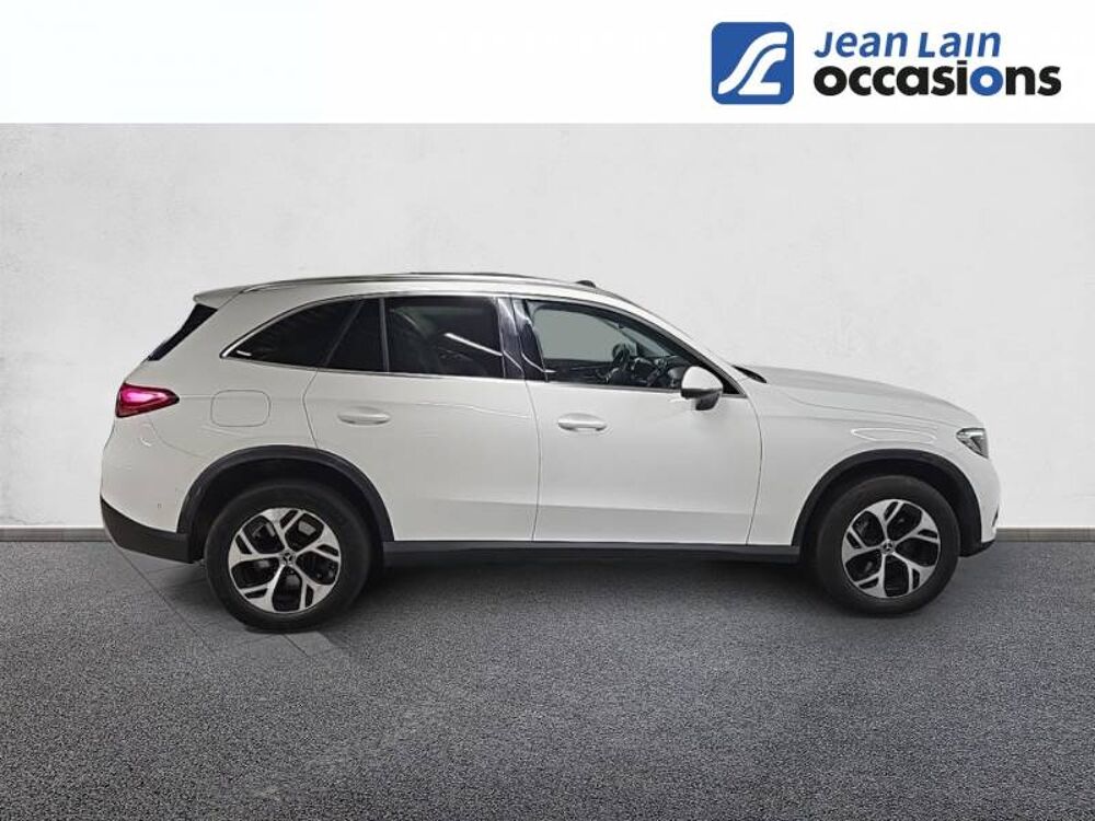 Classe GLC GLC 300 e 9G-Tronic 4Matic Business Line 2023 occasion 74700 Sallanches