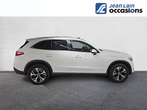 Classe GLC GLC 300 e 9G-Tronic 4Matic Business Line 2023 occasion 74700 Sallanches