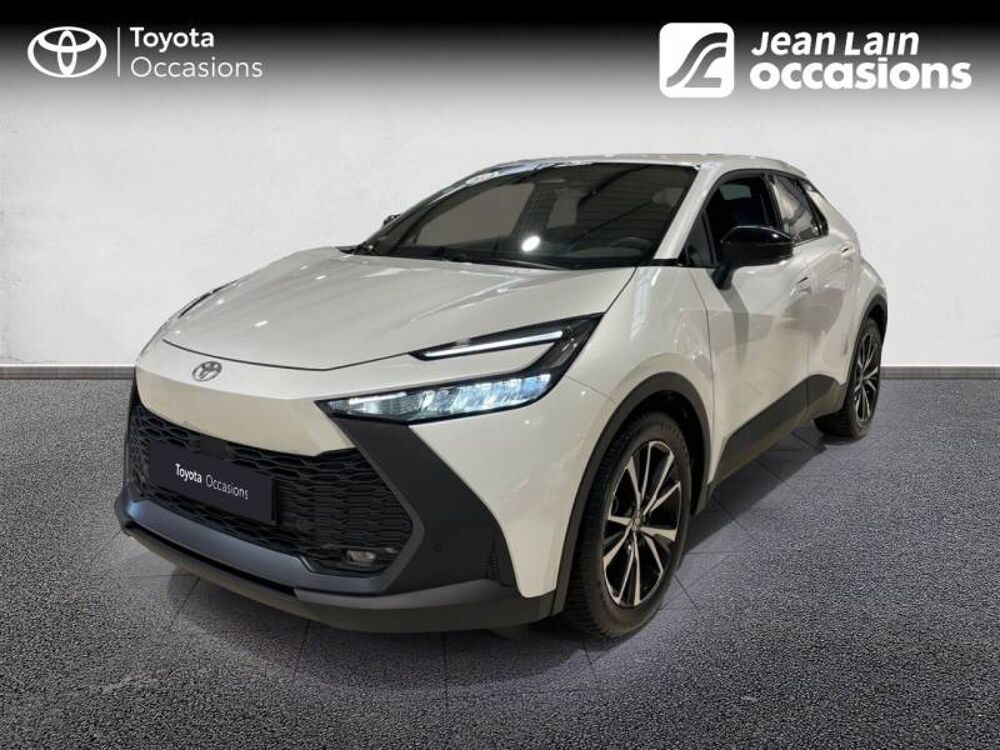 C-HR Hybride 140 Design 2025 occasion 73290 La Motte-Servolex