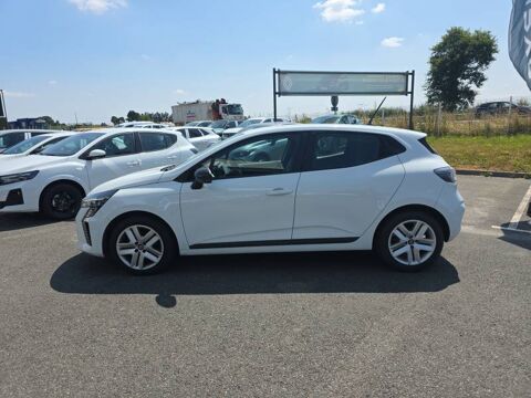 Clio TCe 90 ch GSR2 Evolution 2024 occasion 22400 Lamballe