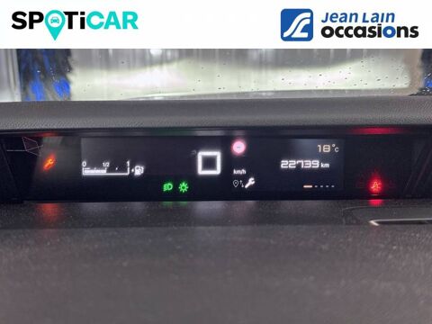 C3 Aircross Turbo 100 ch Man Plus 2025 occasion 74700 Sallanches