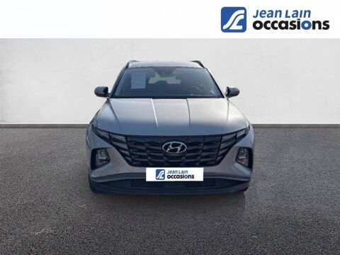 Tucson 1.6 T-GDI 265 HTRAC Plug-in BVA6 Business 2024 occasion 38170 Seyssinet-Pariset