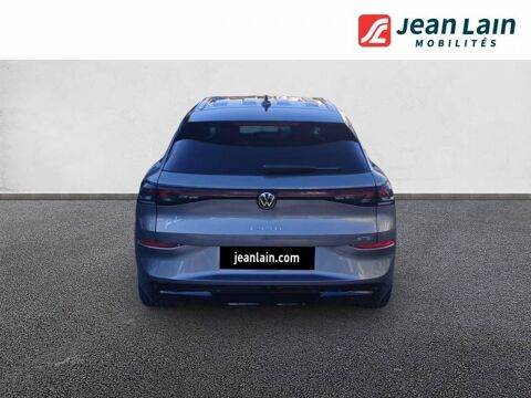 T-ROC T-Roc 1.5 eTSI EVO2 Hybrid 150 ch DSG7 R-Line 2026 occasion 38500 Voiron