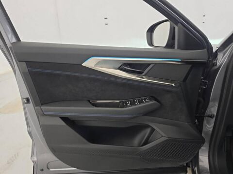 Austral E-Tech hybrid 200 Techno esprit Alpine 2023 occasion 50100 Cherbourg-en-Cotentin
