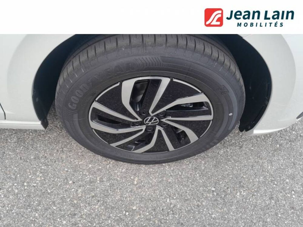 Polo 1.0 TSI 95 S&S DSG7 VW Edition 2026 occasion 38600 Fontaine