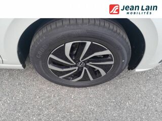 Polo 1.0 TSI 95 S&S DSG7 VW Edition 2026 occasion 38600 Fontaine