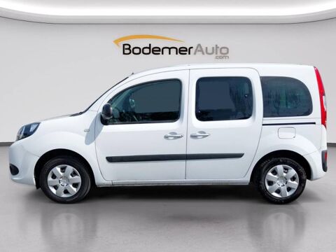 Kangoo Blue dCi 95 Business 2020 occasion 61100 Flers