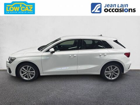 A3 Sportback 35 TFSI Mild Hybrid 150 S tronic 7 Business lin 2022 occasion 73490 La Ravoire
