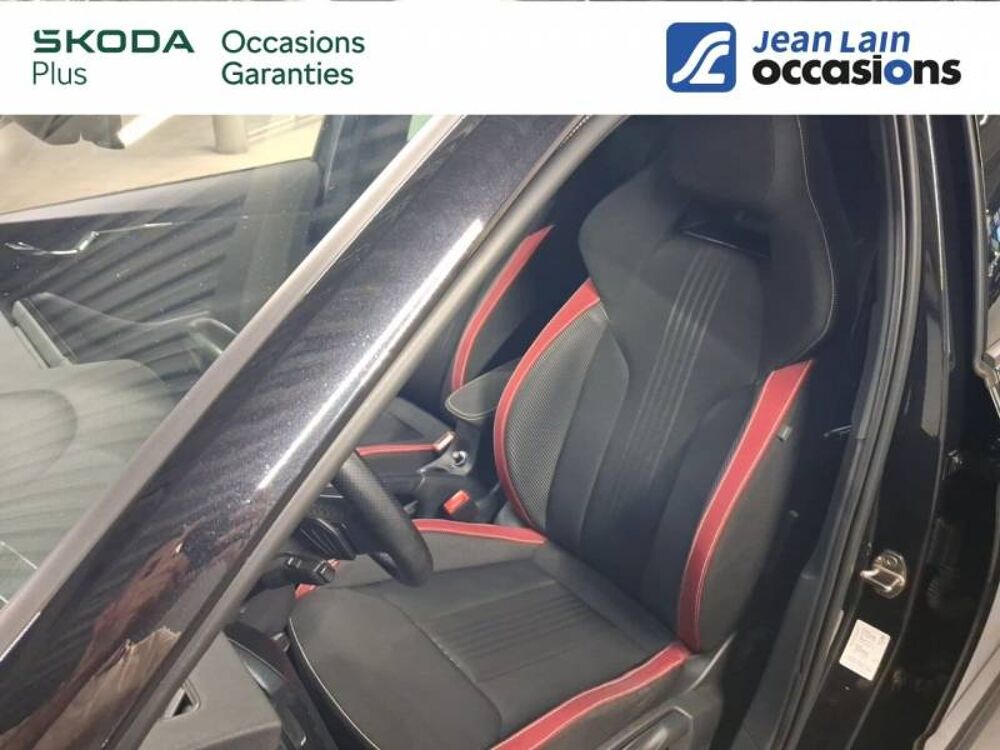 Kamiq 1.0 TSI Evo 110 ch DSG7 Monte-Carlo 2023 occasion 73290 La Motte-Servolex
