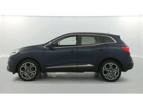 Kadjar TCe 130 Energy Intens 2017 occasion 56400 Auray