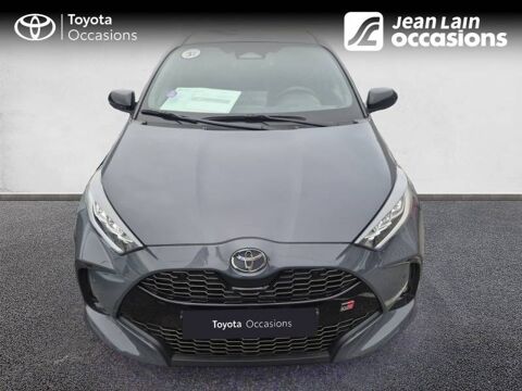 Yaris Hybride 130h GR Sport 2025 occasion 26000 Valence