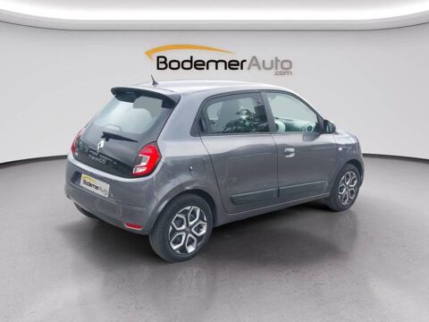 Twingo III SCe 65 Equilibre 2023 occasion 29000 Quimper