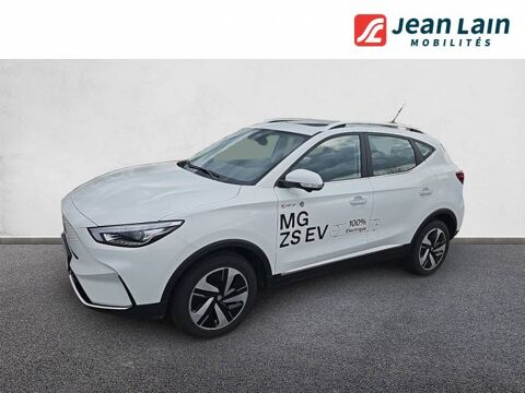 Annonce voiture MG MG.ZS 31435 