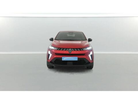 Symbioz E-Tech full hybrid 145 Evolution 2025 occasion 29900 Concarneau