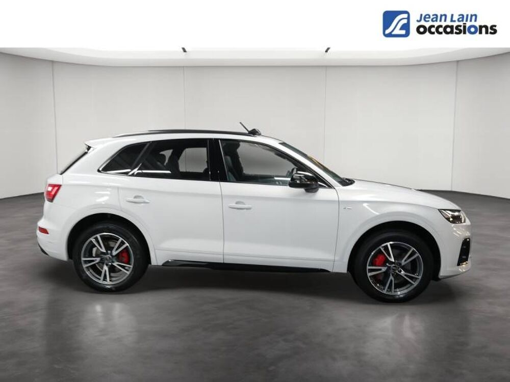 Q5 50 TFSIe 299 S tronic 7 Quattro S line 2024 occasion 74600 Seynod