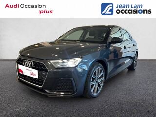 A1 Sportback 25 TFSI 95 ch S tronic 7 Advanced 2024 occasion 38130 &Eacute;chirolles