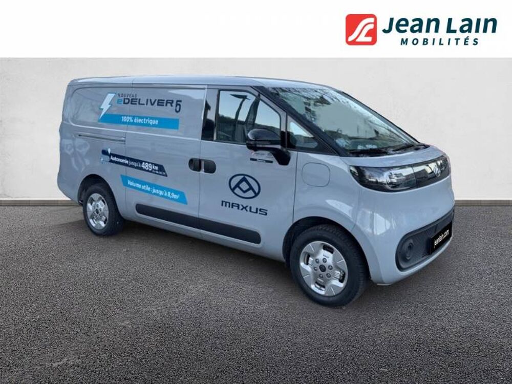 Autres E-DELIVER5 FOURGON L1H1 64 KWH 2024 occasion 38600 Fontaine