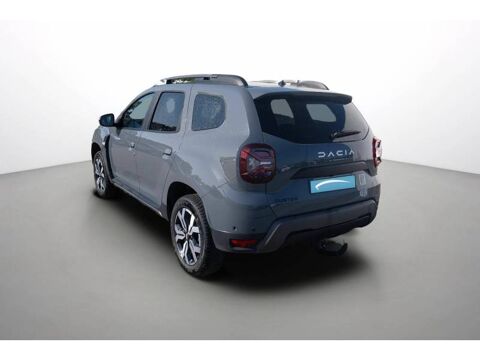 Duster ECO-G 100 4x2 Journey + 2023 occasion 50000 Saint-L&ocirc;