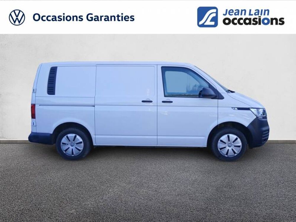 Transporter TRANSPORTER 6.1 VAN L1H1 2.0 TDI 150 BVM6 4MOTION BUSINESS 2021 occasion 73290 La Motte-Servolex