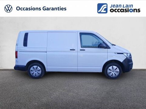 Transporter TRANSPORTER 6.1 VAN L1H1 2.0 TDI 150 BVM6 4MOTION BUSINESS 2021 occasion 73290 La Motte-Servolex