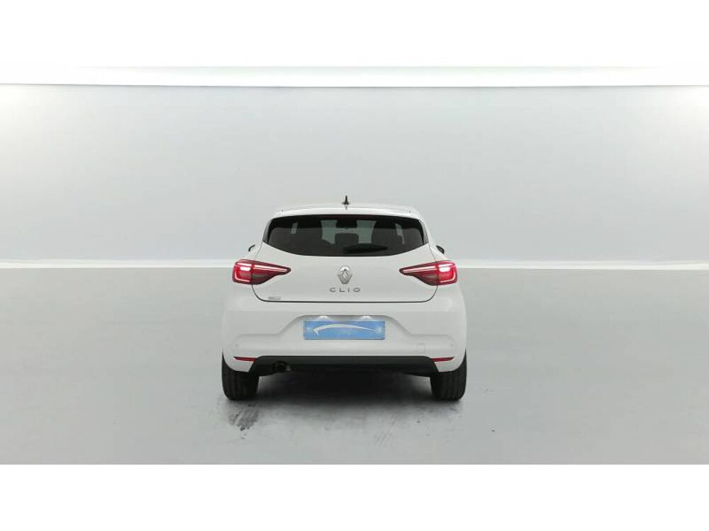 Clio TCe 100 GPL Evolution 2023 occasion 29900 Concarneau