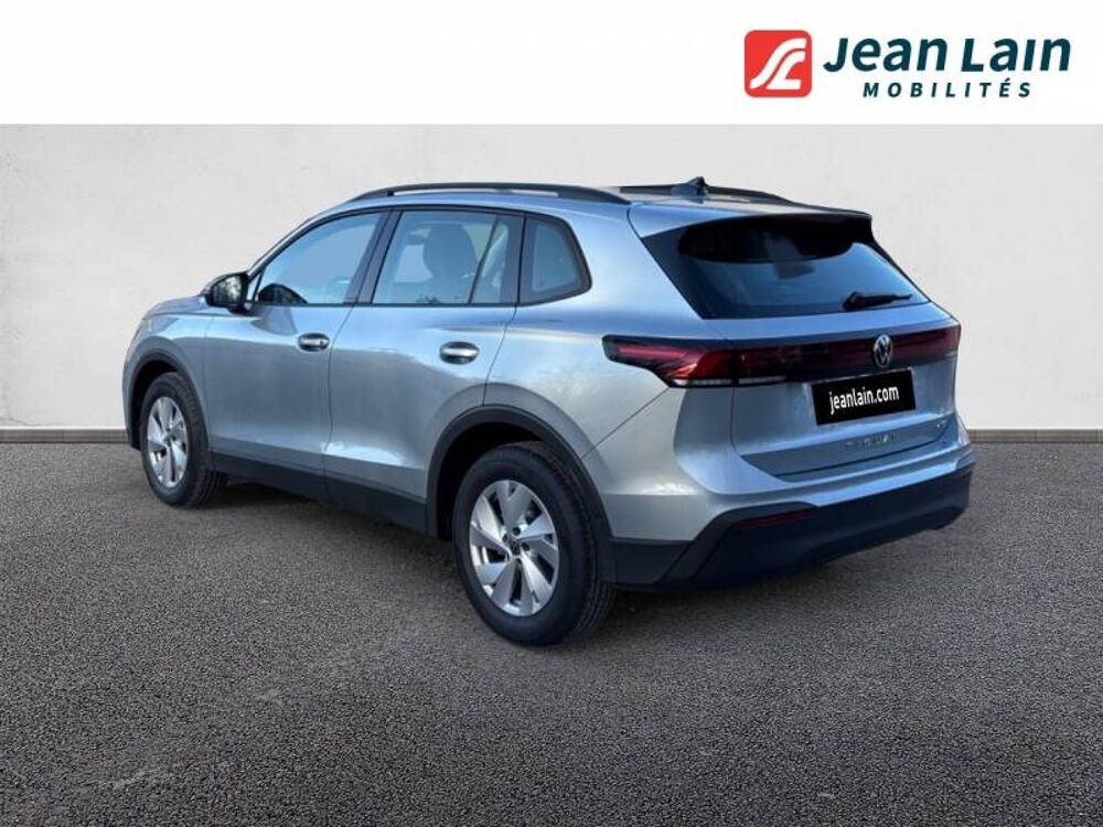 Tiguan 1.5 eTSI 130ch DSG7 2025 occasion 05000 Gap