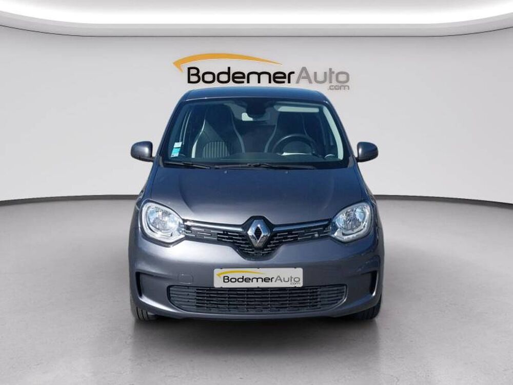 Twingo III TCe 95 Intens 2020 occasion 56850 Caudan