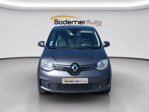 Twingo III TCe 95 Intens 2020 occasion 56850 Caudan